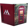 Блокнот Wizarding World Harry Potter Міністерство магії (WW-1081) - Image 3