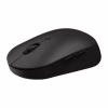 Мишка Xiaomi MiiiW Silent Edition Wireless/Bluetooth Black (WXSMSBMW03 Black) - Image 2