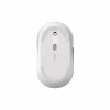 Мишка Xiaomi MiiiW Silent Edition Wireless/Bluetooth White (WXSMSBMW03 White) - Image 6