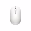 Мишка Xiaomi MiiiW Silent Edition Wireless/Bluetooth White (WXSMSBMW03 White) - Image 1