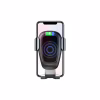 Універсальний автотримач Baseus Metal Gravity with technology Qi 10W (WXYL-B0A) - Image 6