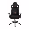 Крісло ігрове GT Racer X-0712 Shadow Black - Image 2