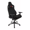 Крісло ігрове GT Racer X-0712 Shadow Black - Image 3