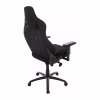 Крісло ігрове GT Racer X-0712 Shadow Black - Image 8