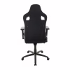 Крісло ігрове GT Racer X-0712 Shadow Black - Image 9