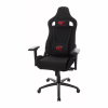 Крісло ігрове GT Racer X-0712 Shadow Black - Image 1