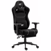 Крісло ігрове GT Racer X-2305 Black (X-2305 Fabric Black) - Image 2
