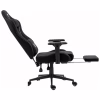 Крісло ігрове GT Racer X-2305 Black (X-2305 Fabric Black) - Image 5