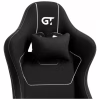 Крісло ігрове GT Racer X-2305 Black (X-2305 Fabric Black) - Image 7