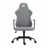 Крісло ігрове GT Racer X-2322 Gray (X-2322 Fabric Gray) - Image 3