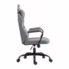 Крісло ігрове GT Racer X-2322 Gray (X-2322 Fabric Gray) - Image 4