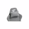 Крісло ігрове GT Racer X-2322 Gray (X-2322 Fabric Gray) - Image 6