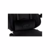 Крісло ігрове GT Racer X-2324 Black Suede (X-2324 Fabric Black Suede) - Image 7