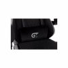 Крісло ігрове GT Racer X-2324 Black/Gray (X-2324 Fabric Black/Gray) - Image 8