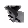Крісло ігрове GT Racer X-2324 Gray/Black (X-2324 Fabric Gray/Black Suede) - Image 9