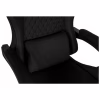 Крісло ігрове GT Racer X-2339 Black (X-2339 Fabric Black) - Image 9