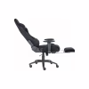 Крісло ігрове GT Racer X-2534-F Black (X-2534-F Fabric Black) - Image 6
