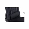 Крісло ігрове GT Racer X-2534-F Black (X-2534-F Fabric Black) - Image 8