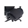 Крісло ігрове GT Racer X-2534-F Black (X-2534-F Fabric Black) - Image 9