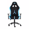 Кресло игровое GT Racer X-2565 Black/Blue - Image 3