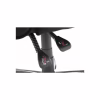 Крісло ігрове GT Racer X-2749-1 Gray/Black Suede (X-2749-1 Fabric Gray/Black Suede) - Image 9
