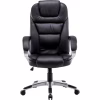 Офисное кресло GT Racer X-2852 Classic Black - Image 2