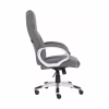 Офисное кресло GT Racer X-2852 Classic Dark Gray (X-2852 Classic Fabric Dark Gray) - Image 3