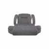 Офисное кресло GT Racer X-2852 Classic Dark Gray (X-2852 Classic Fabric Dark Gray) - Image 5