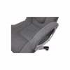 Офисное кресло GT Racer X-2852 Classic Dark Gray (X-2852 Classic Fabric Dark Gray) - Image 6