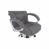Офисное кресло GT Racer X-2852 Classic Dark Gray (X-2852 Classic Fabric Dark Gray) - Image 7