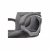 Офисное кресло GT Racer X-2852 Classic Dark Gray (X-2852 Classic Fabric Dark Gray) - Image 8