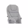 Офісне крісло GT Racer X-2852 Classic Gray (X-2852 Classic Fabric Gray) - Image 6