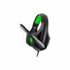 Навушники Gemix X-350 black-green - Image 1