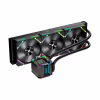 Система рідинного охолодження 1stPlayer X-360-BK - Image 1