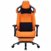 Крісло ігрове GT Racer X-5099 Orange - Image 1