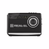 Портативний радіоприймач REAL-EL X-510 Black (EL121800003) - Image 2