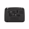 Портативный радиоприемник REAL-EL X-520 Black (EL121800006) - Image 6
