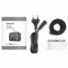 Портативный радиоприемник REAL-EL X-520 Black (EL121800006) - Image 8
