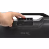 Акустическая система REAL-EL X-747 Black (EL121600013) - Image 4