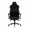 Крісло ігрове GT Racer X-8703 Black (X-8703 Fabric Black) - Image 1