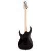 Електрогітара Cort X100 Open Pore Black Cherry Burst (X100 OPBB) - Image 5