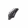 Електрогітара Cort X100 Open Pore Black (X100 OPBK) - Image 4