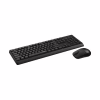 Комплект Rapoo X1500S Wireless Black (X1500S Black) - Image 2