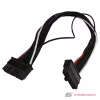 Аксессуар для зарядного устройства iSDT Balance Cables for X16 Charger (X16-CAB) - Image 2