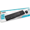 Комплект Rapoo X1800S Black - Image 4
