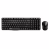 Комплект Rapoo X1800S Black - Image 1