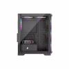 Корпус для ПК 1stPlayer X2-M-BK-4F1 - Image 3