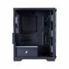Корпус для ПК 1stPlayer X2-M-BK-4F7 - Image 5
