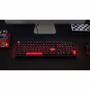 Клавіатура Lemokey Keychron X3 Brown RGB USB Black (X3-H3-UA) - Image 4