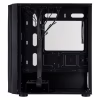 Корпус для ПК 1stPlayer X3-M-BK-4F1 - Image 6